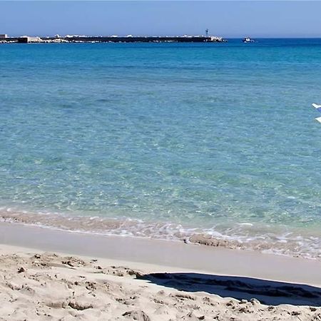 Apartamento Matty San Vito Lo Capo Exterior foto