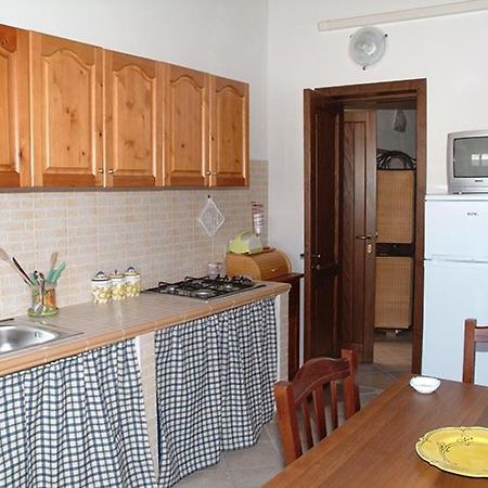 Apartamento Matty San Vito Lo Capo Exterior foto
