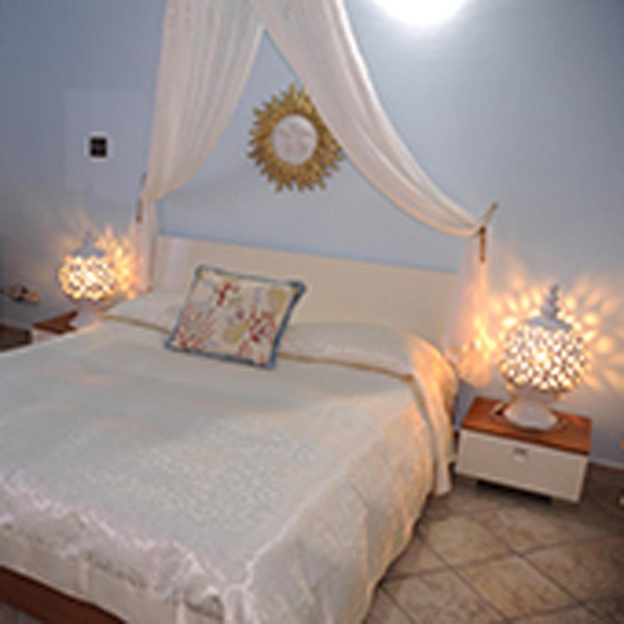 Apartamento Matty San Vito Lo Capo Exterior foto