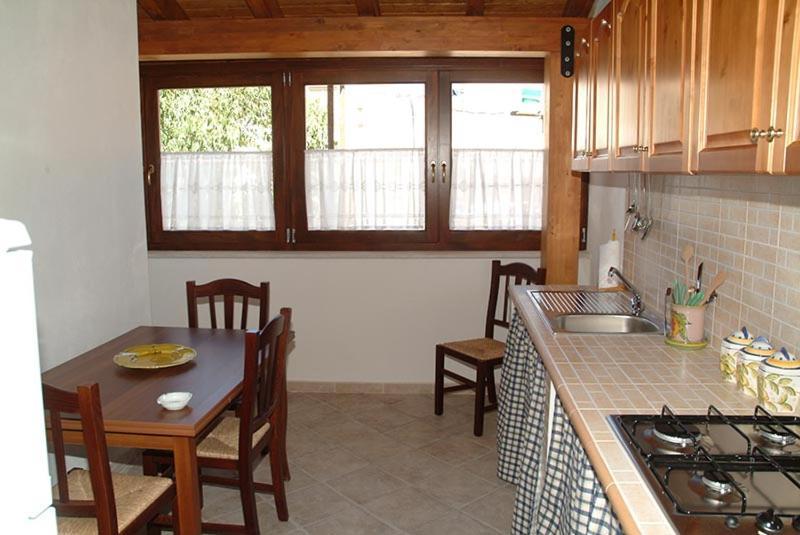 Apartamento Matty San Vito Lo Capo Exterior foto